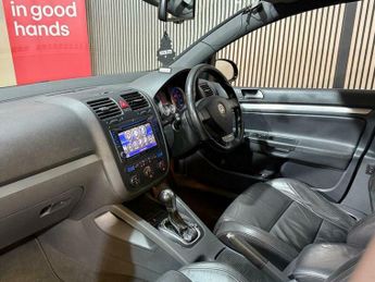 Volkswagen Golf GTi 2.0 TFSI GTI DSG 5dr