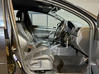 Volkswagen Golf GTi 2.0 TFSI GTI DSG 5dr