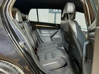 Volkswagen Golf GTi 2.0 TFSI GTI DSG 5dr