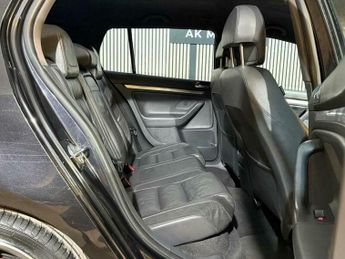 Volkswagen Golf GTi 2.0 TFSI GTI DSG 5dr