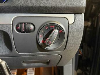 Volkswagen Golf GTi 2.0 TFSI GTI DSG 5dr