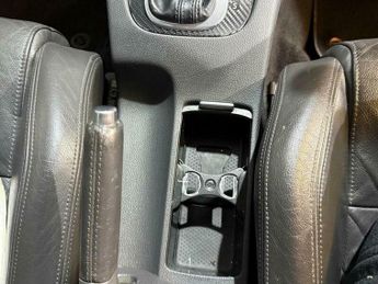Volkswagen Golf GTi 2.0 TFSI GTI DSG 5dr