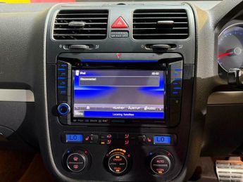 Volkswagen Golf GTi 2.0 TFSI GTI DSG 5dr