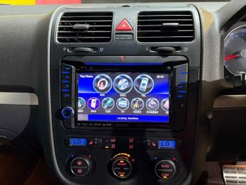 Volkswagen Golf GTi 2.0 TFSI GTI DSG 5dr