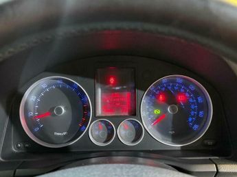 Volkswagen Golf GTi 2.0 TFSI GTI DSG 5dr