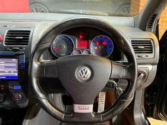 Volkswagen Golf GTi 2.0 TFSI GTI DSG 5dr