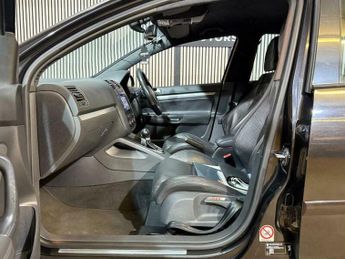 Volkswagen Golf GTi 2.0 TFSI GTI DSG 5dr