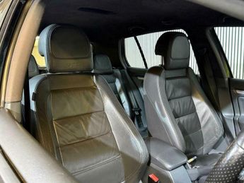 Volkswagen Golf GTi 2.0 TFSI GTI DSG 5dr
