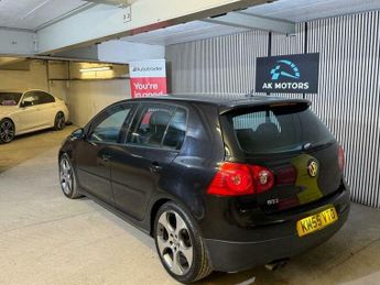 Volkswagen Golf GTi 2.0 TFSI GTI DSG 5dr