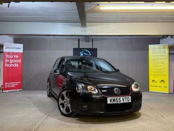Volkswagen Golf GTi 2.0 TFSI GTI DSG 5dr
