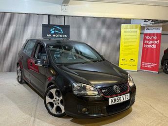 Volkswagen Golf GTi 2.0 TFSI GTI DSG 5dr