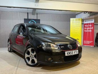 Volkswagen Golf GTi 2.0 TFSI GTI DSG 5dr