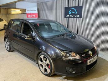 Volkswagen Golf GTi 2.0 TFSI GTI DSG 5dr