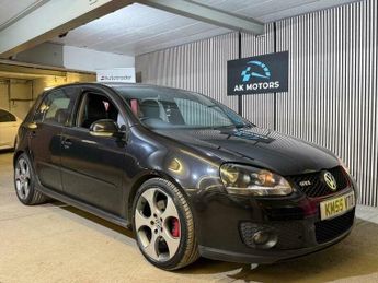 Volkswagen Golf GTi 2.0 TFSI GTI DSG 5dr