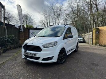  1.5 TDCi Sport L1 Euro 6 5dr