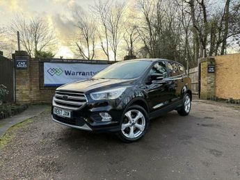 Ford Kuga 1.5T EcoBoost ST-Line X Euro 6 (s/s) 5dr