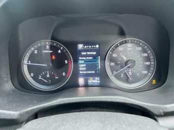 Hyundai Tucson 2.0 CRDi Premium Auto 4WD Euro 6 5dr