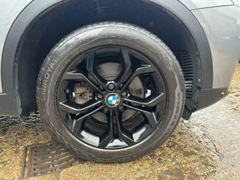 BMW X3 2.0 20d xLine Auto xDrive Euro 6 (s/s) 5dr