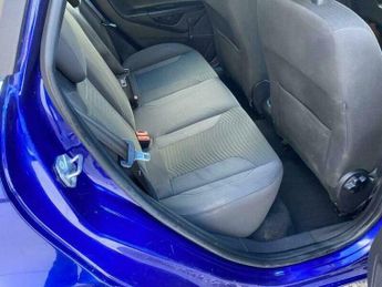 Ford Fiesta 1.0T EcoBoost Zetec Euro 6 (s/s) 5dr