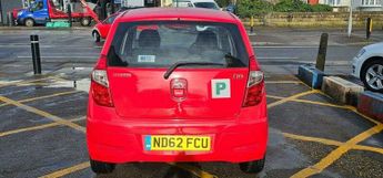 Hyundai I10 1.2 Active Euro 5 5dr