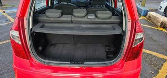 Hyundai I10 1.2 Active Euro 5 5dr