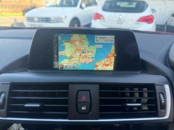 BMW 1 SERIES 1.5 116d Sport Auto Euro 6 (s/s) 3dr