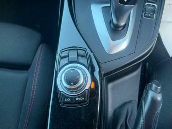 BMW 1 SERIES 1.5 116d Sport Auto Euro 6 (s/s) 3dr