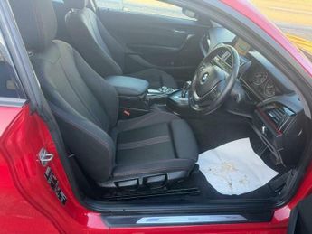 BMW 1 SERIES 1.5 116d Sport Auto Euro 6 (s/s) 3dr