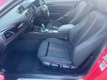 BMW 1 SERIES 1.5 116d Sport Auto Euro 6 (s/s) 3dr