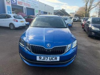 Skoda Octavia 1.4 TSI SE L DSG Euro 6 (s/s) 5dr