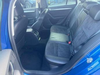 Skoda Octavia 1.4 TSI SE L DSG Euro 6 (s/s) 5dr