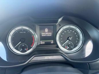 Skoda Octavia 1.4 TSI SE L DSG Euro 6 (s/s) 5dr