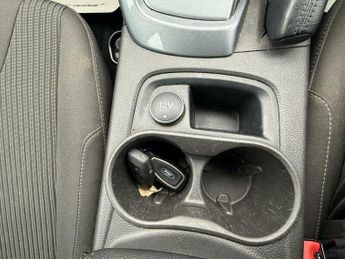 Ford Focus 1.6 Titanium Navigator Powershift Euro 5 5dr