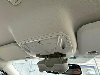 Ford Focus 1.6 Titanium Navigator Powershift Euro 5 5dr