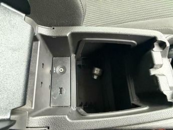 Ford Focus 1.6 Titanium Navigator Powershift Euro 5 5dr