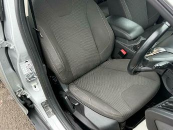 Ford Focus 1.6 Titanium Navigator Powershift Euro 5 5dr