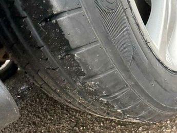 Ford Focus 1.6 Titanium Navigator Powershift Euro 5 5dr