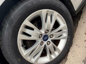 Ford Focus 1.6 Titanium Navigator Powershift Euro 5 5dr