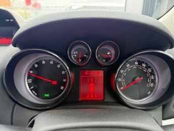 Vauxhall Mokka 1.4T Tech Line 4WD Euro 5 (s/s) 5dr