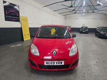 Renault Twingo 1.2 Freeway Euro 4 3dr
