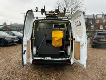 Ford Transit Custom 1.0 340 EcoBoost 13.6kWh Trend Auto L1 H1 Euro 6 5dr