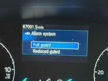 Ford Transit Custom 1.0 340 EcoBoost 13.6kWh Trend Auto L1 H1 Euro 6 5dr