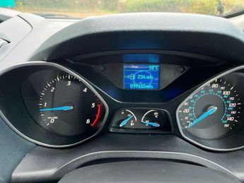 Ford C-Max 1.6 TDCi Zetec Euro 5 5dr