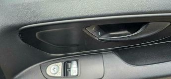 Mercedes-Benz Vito 2.1 116 CDI BlueTEC PRO Tourer Double Cab 5dr Diesel G-Tronic+ R