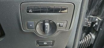 Mercedes-Benz Vito 2.1 116 CDI BlueTEC PRO Tourer Double Cab 5dr Diesel G-Tronic+ R