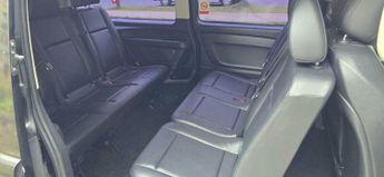 Mercedes-Benz Vito 2.1 116 CDI BlueTEC PRO Tourer Double Cab 5dr Diesel G-Tronic+ R