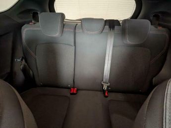 Ford Fiesta 1.0T EcoBoost ST-Line Auto Euro 6 (s/s) 3dr