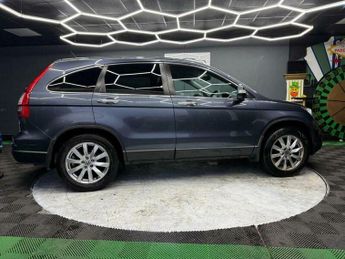 Honda CR-V 2.0 i-VTEC ES Auto 4WD Euro 5 5dr