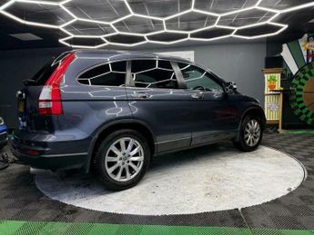 Honda CR-V 2.0 i-VTEC ES Auto 4WD Euro 5 5dr