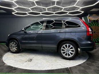 Honda CR-V 2.0 i-VTEC ES Auto 4WD Euro 5 5dr